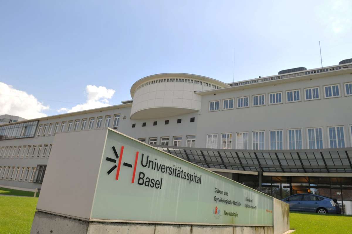 Die Übernahme des Bethesda Spitals Basel durch das Universitätsspital sorgt bei Belegärzten für große Kritik. Foto: Juri Weiss