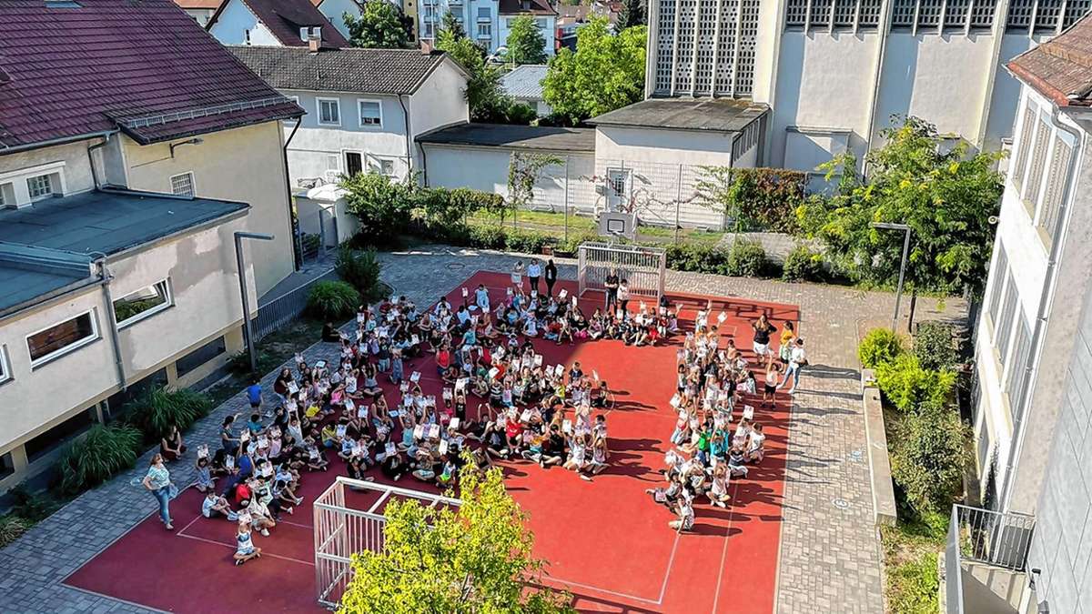Weil am Rhein: Ohne „Elterntaxi“ zur Schule