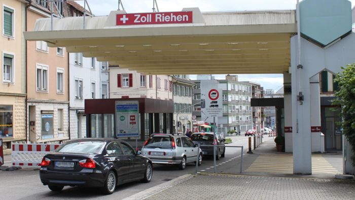 Basel: Pandemie-Sonderregel für Grenzgänger endet