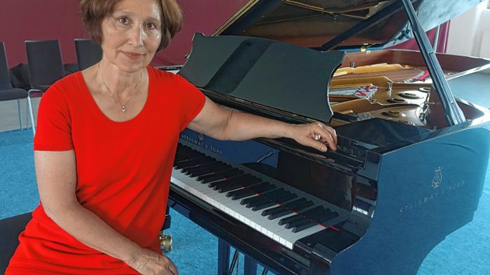 Schopfheim: Klavierklänge wie ein Ölgemälde