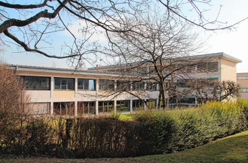 Einige Veränderungen stehen an der Lindenschule in Wyhlen an. Foto: Rolf Rombach