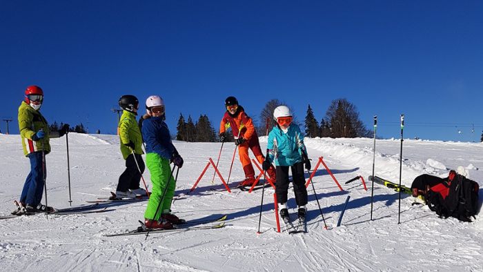 Müllheim: Ski-Zunft startet in die Saison