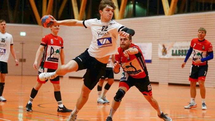 Handball: Auf zum vorletzten Auswärtsduell!