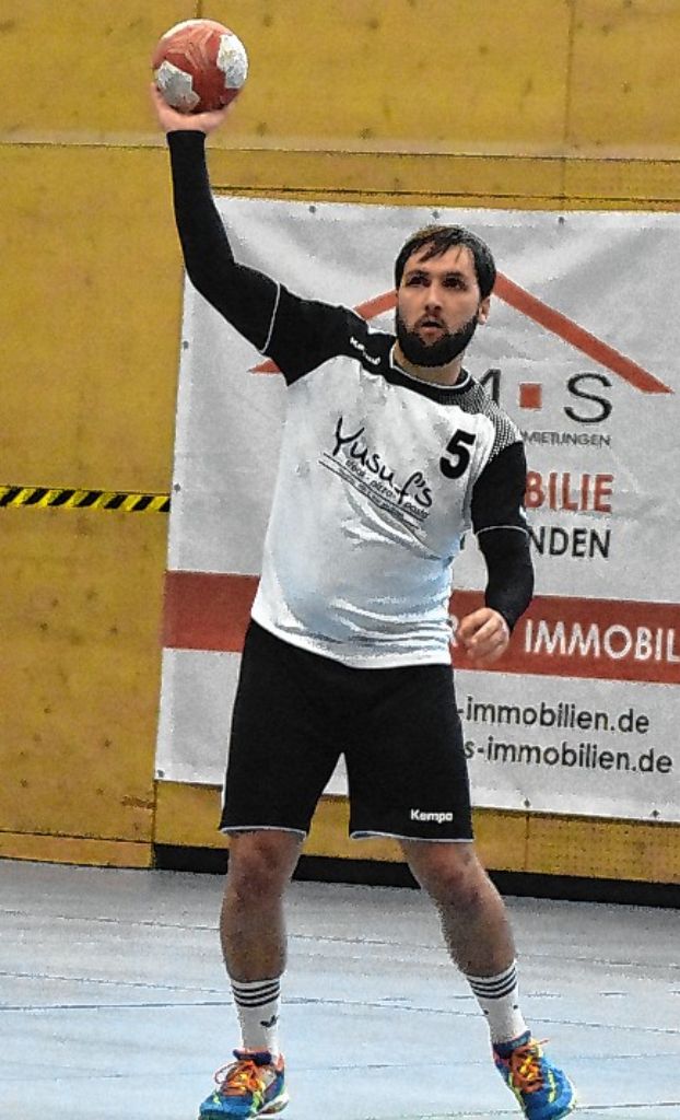 Handball: HSG verliert auch in Pfullendorf