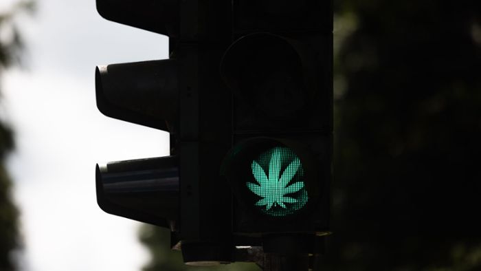 Gesundheit: Bundestag beschließt kontrollierte Cannabis-Freigabe