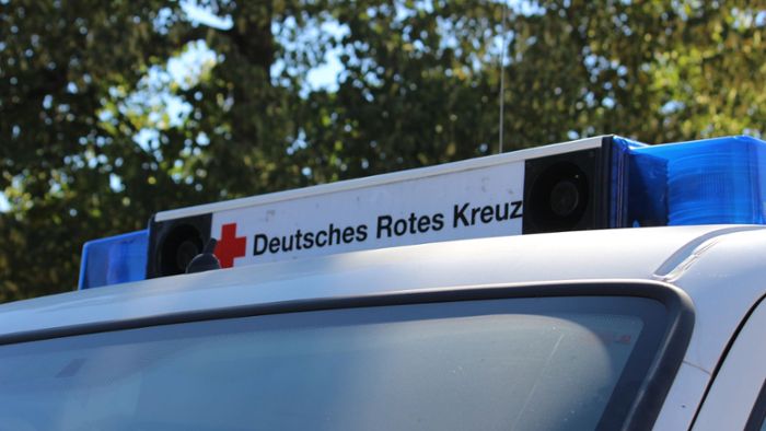 Überschlag auf Autobahn: 26-Jährige bei Rheinfelden verletzt