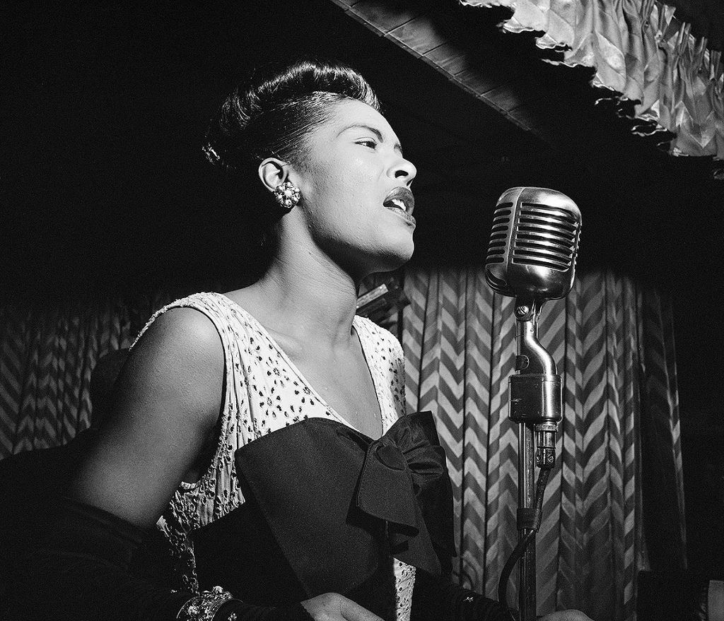 Lörrach: „Billie Holiday“: Zusatztermine im Nellie
