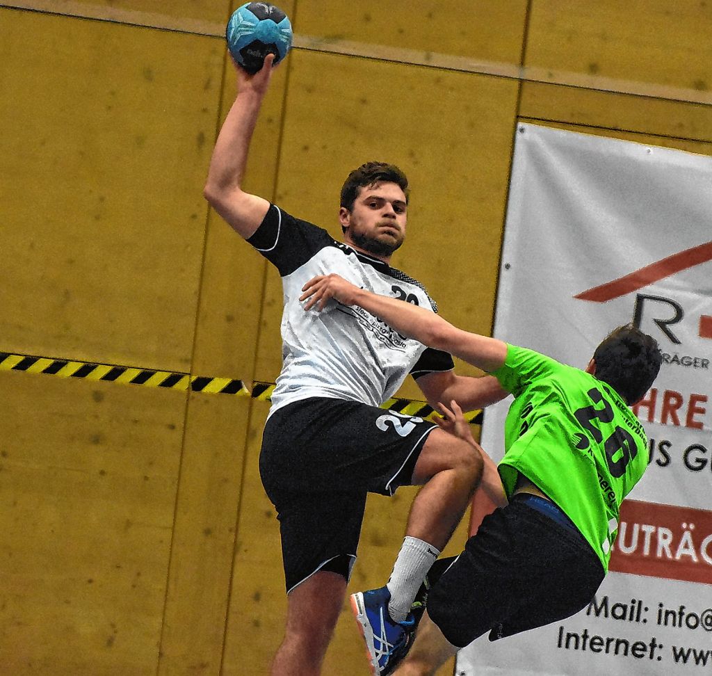Handball: Sehr starker Auftritt