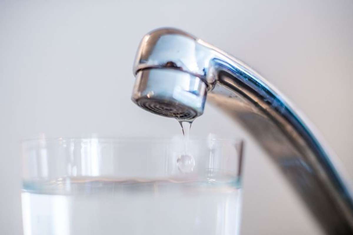Lörrach : Trinkwasser: Ende der Chlorung in Sicht