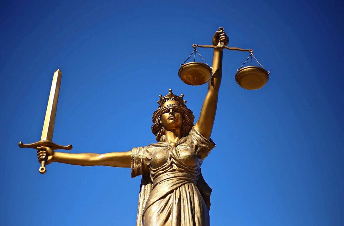 Als ehrenamtliche Richter kommen Schöffen in Hauptverhandlungen von Strafprozessen zum Einsatz. Foto: Pixabay