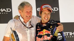 Formel 1: Red Bulls Marko: In einem Top-Auto würde Vettel zurückkommen