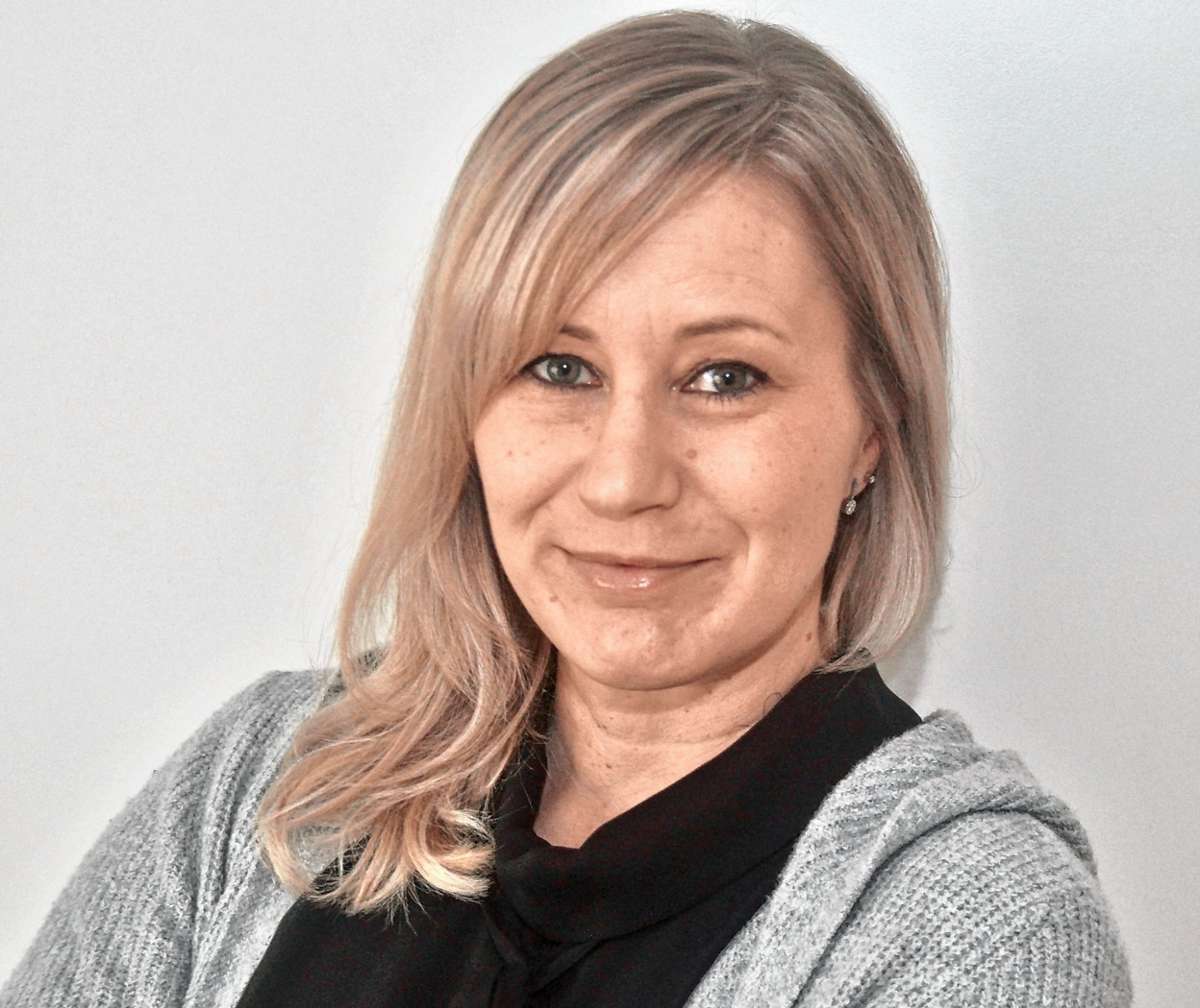 Weil am Rhein: Anu Karjalainen verlässt die Verwaltung