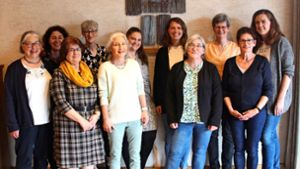 Efringen-Kirchen: Krankenpflegeverein wählt Vorstand