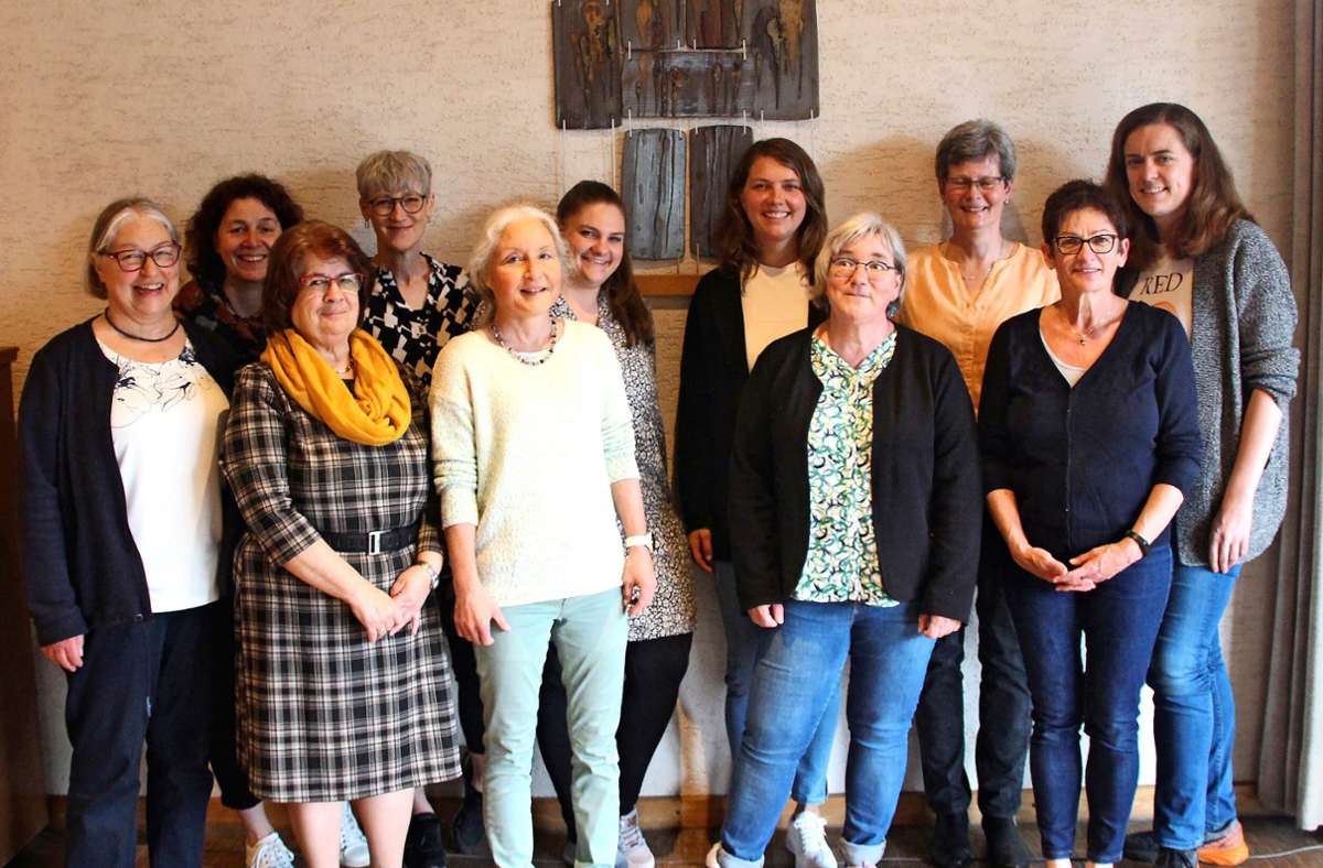 Efringen-Kirchen: Krankenpflegeverein wählt Vorstand