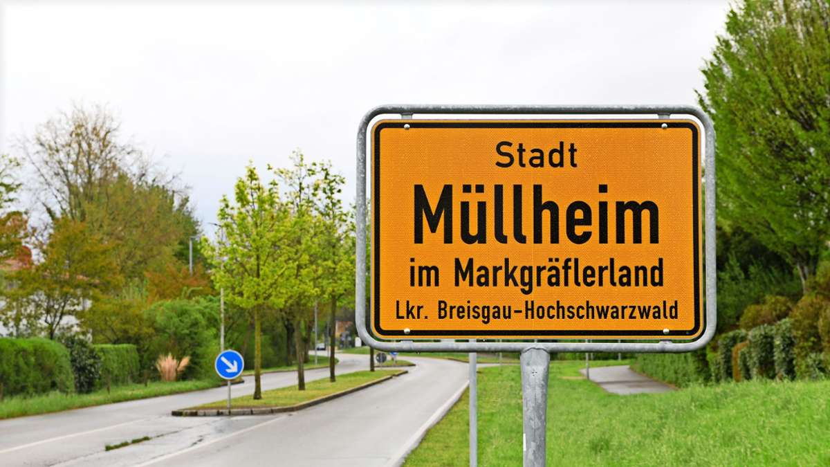 Müllheim: Auf dem Weg zur großen Kreisstadt