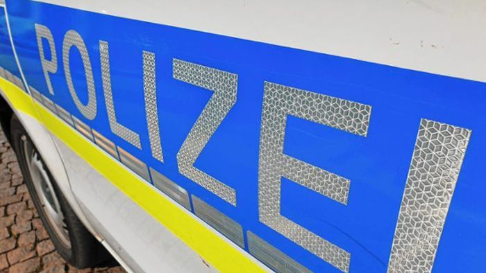 Unfall in Rheinfelden: Lasterfahrer verursacht Verkehrsunfall
