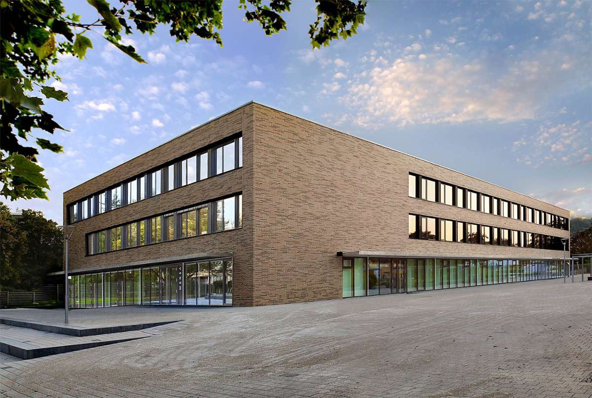 Weil am Rhein: Ausrichtung der Schule wird honoriert
