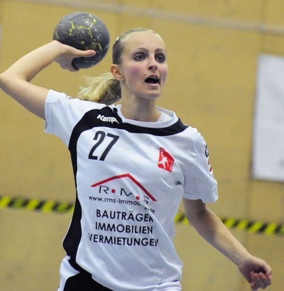 Handball: Brombacherinnen wieder chancenlos