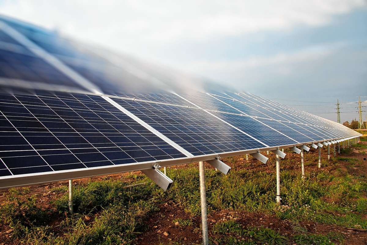 Schopfheim: „Solartechnik gehört die Zukunft“
