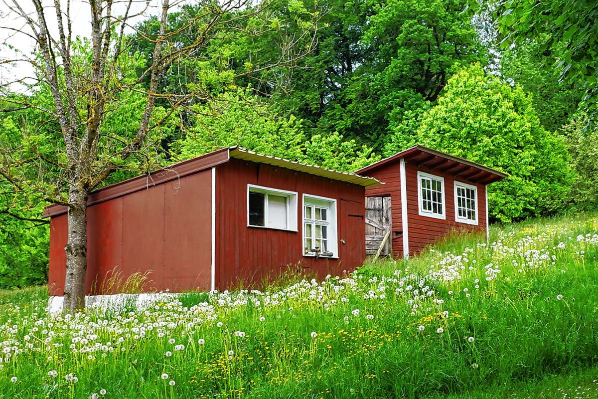 Kandern: Darf ein Tiny House ins Wohngebiet?