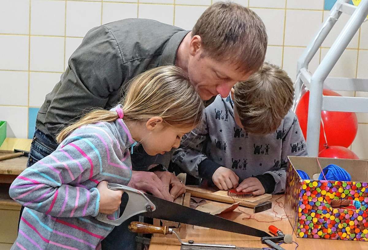 Schopfheim: Verlässliche Grundschule: Bedarf erkannt, Lösung verschoben
