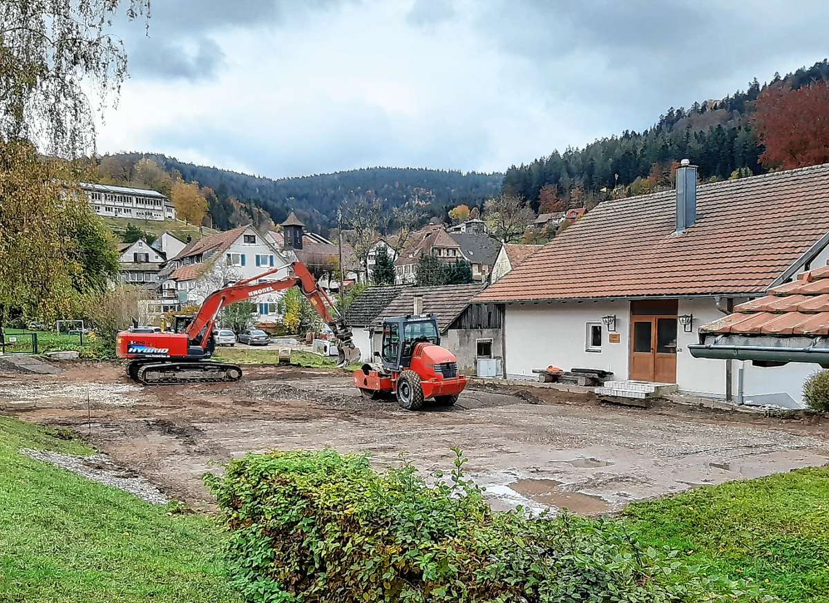 Malsburg-Marzell: Breitbandausbau kommt gut voran