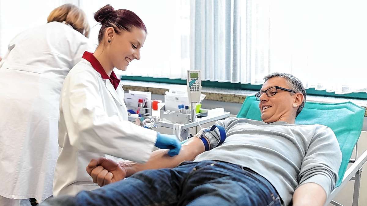 Todtnau: Blutspenden sind weiterhin nötig
