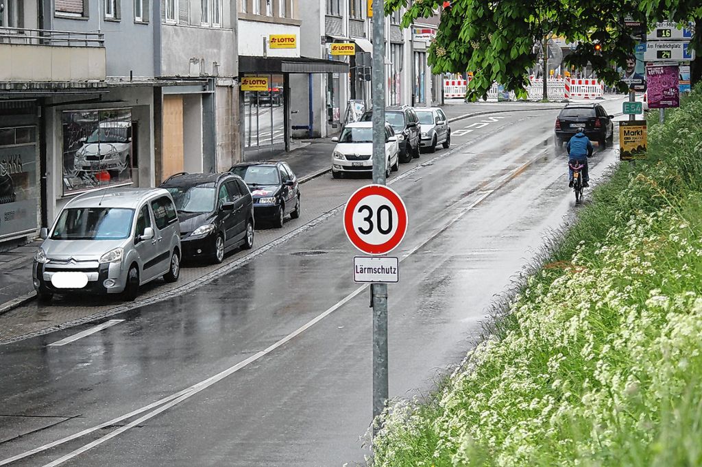 Rheinfelden: Zufahrt zur Tiefgarage wird viel teurer