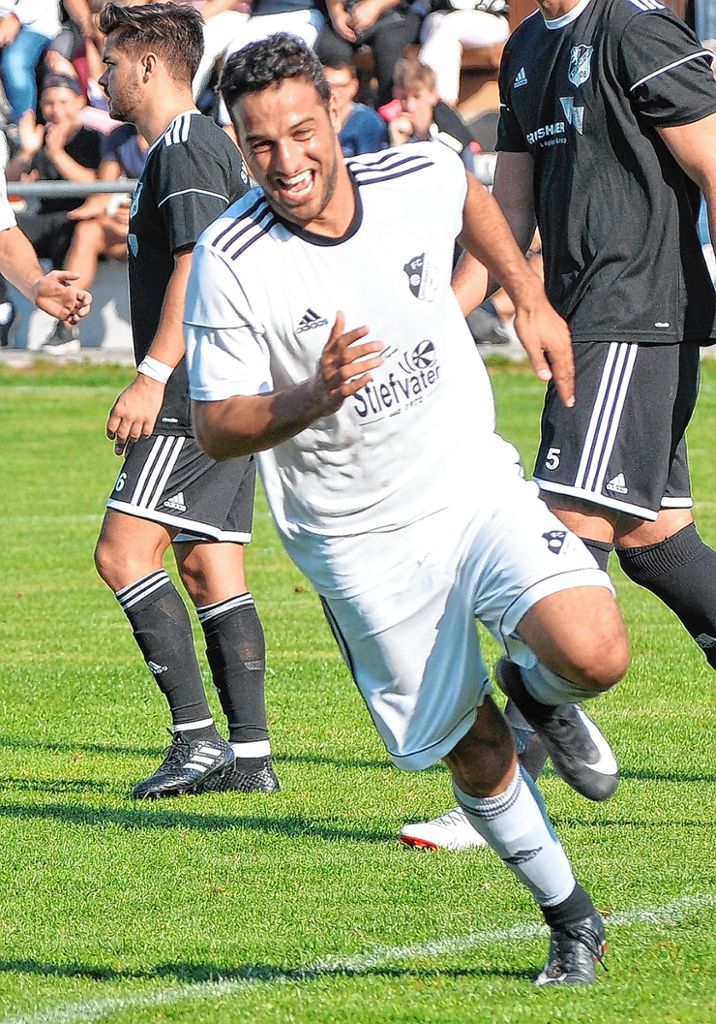 Fußball: FCW: Kassem-Saad tritt als Spieler zurück
