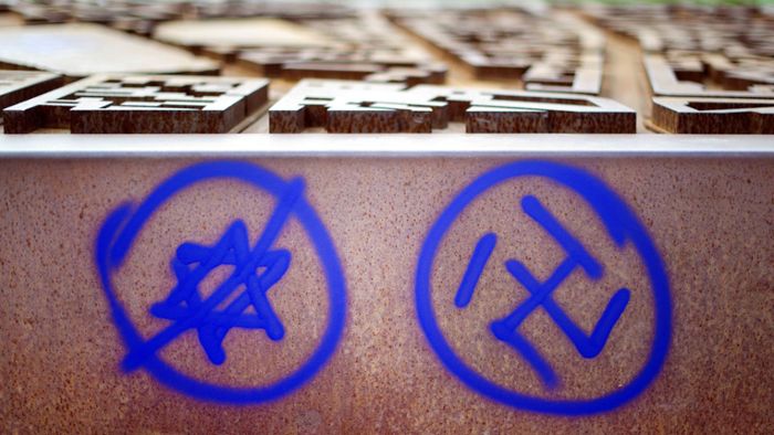 Kriminalität: Mehr antisemitische Taten in Deutschland seit 7. Oktober