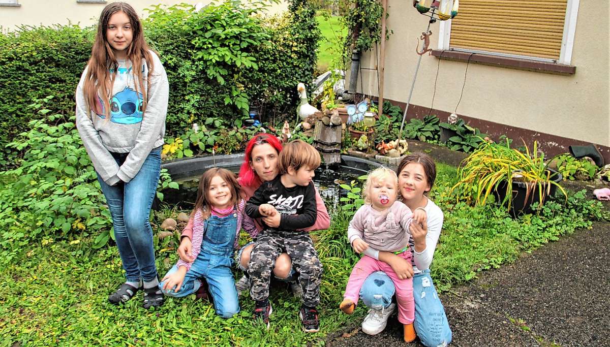 Rheinfelden: Familie droht Zwangsräumung