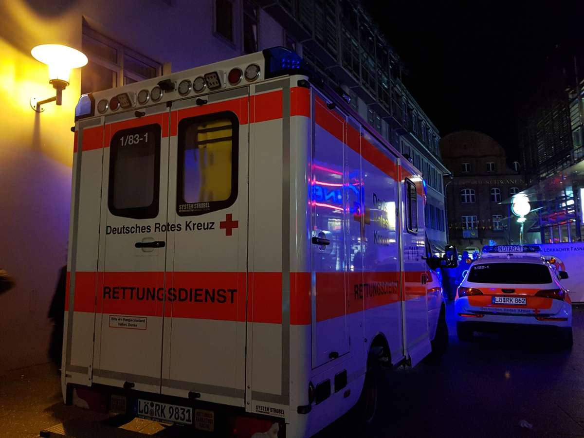 Basel : Schütze stirbt in Klinik