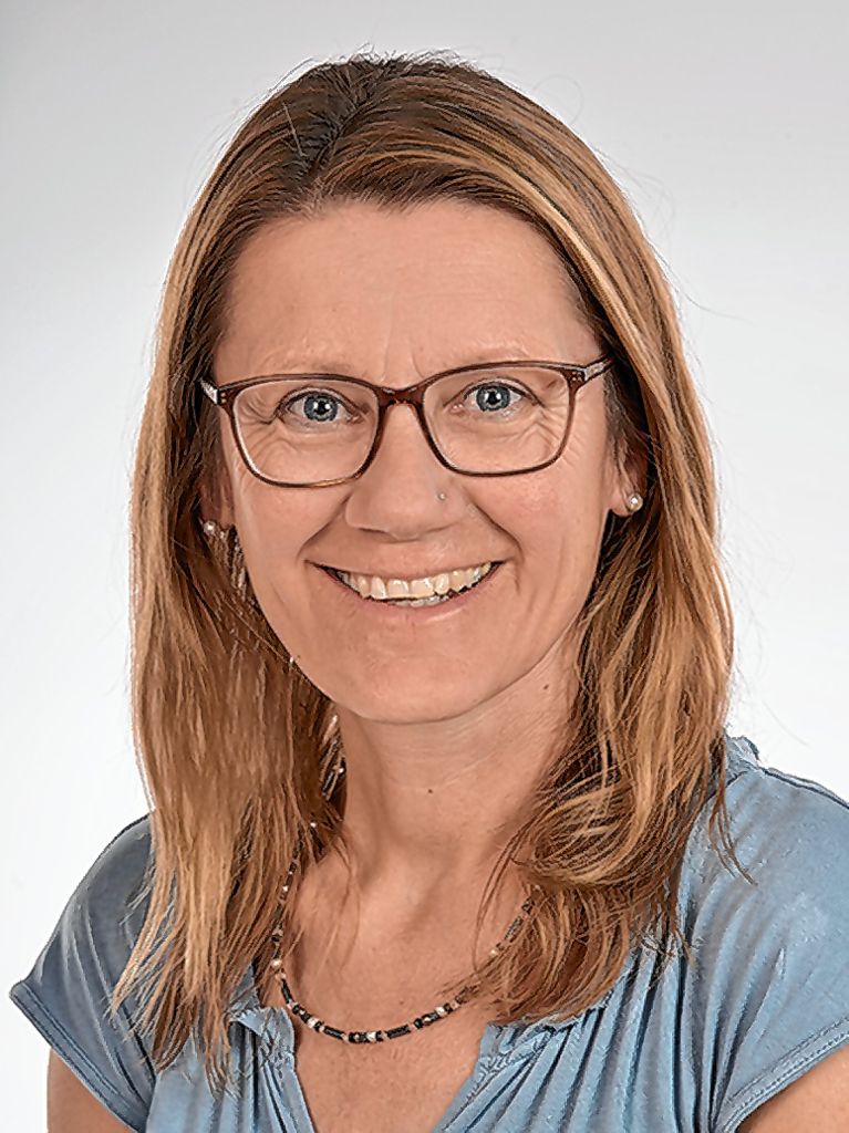 Lörrach: Monika Sigrist ist Konrektorin der Realschule