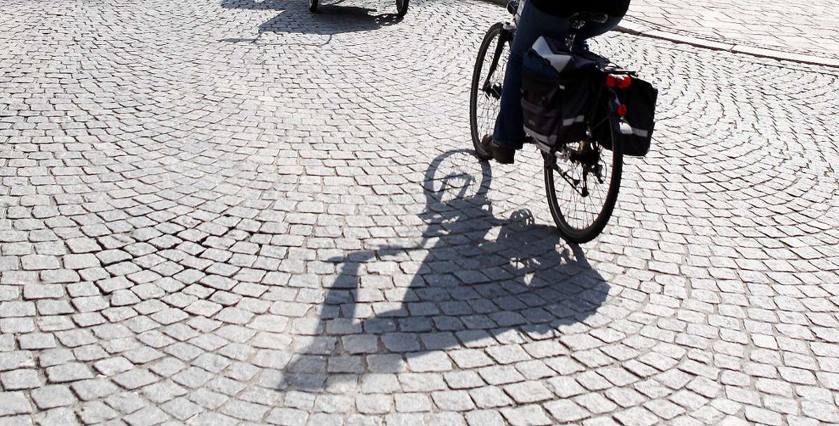 Lörrach: Kollision mit zwei Radfahrern
