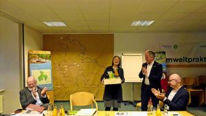 Biosphärengebiet Schwarzwald: Fünf neue Förderprojekte bestimmt