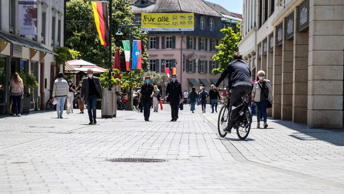 Lörrach: Ideen für die Innenstadt der Zukunft