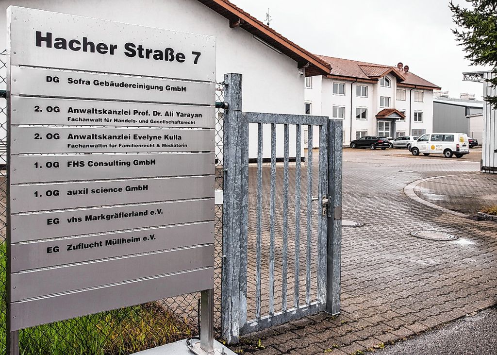 Müllheim: Interkommunales Großprojekt nimmt Fahrt auf
