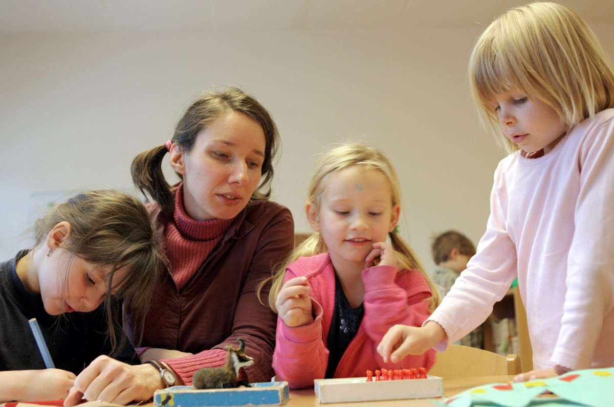 Lörrach: Gesucht: zeitnahe Lösungen für Kindergarten-Neubau