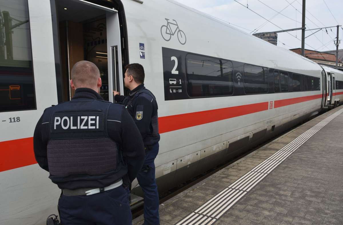 Basel: Beim Einreisen verhaftet