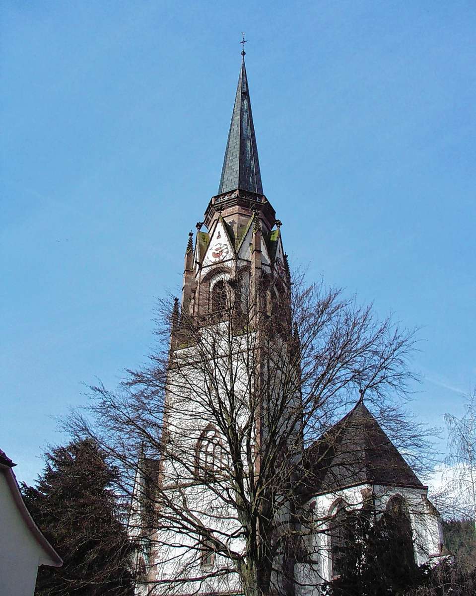 Das „Kirchturmdenken“ dürfte im Zuge der strukturellen Neuordnung im Dekanat zurückgehen. Foto: Archiv