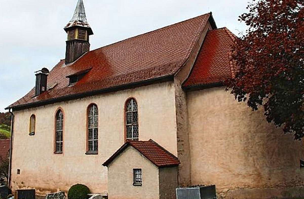 Kandern-Sitzenkirch: Kirche wieder offen