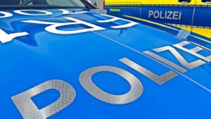 Mercedes-Pick-up in Utzenfeld gestohlen: Der Wagen stand auf dem Hof des Autohändlers