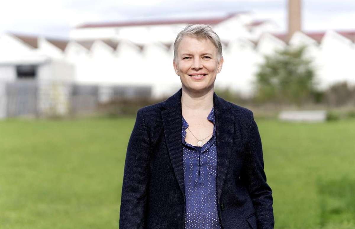 Lörrach: Dorothee Werner verlässt die Schöpflin Stiftung