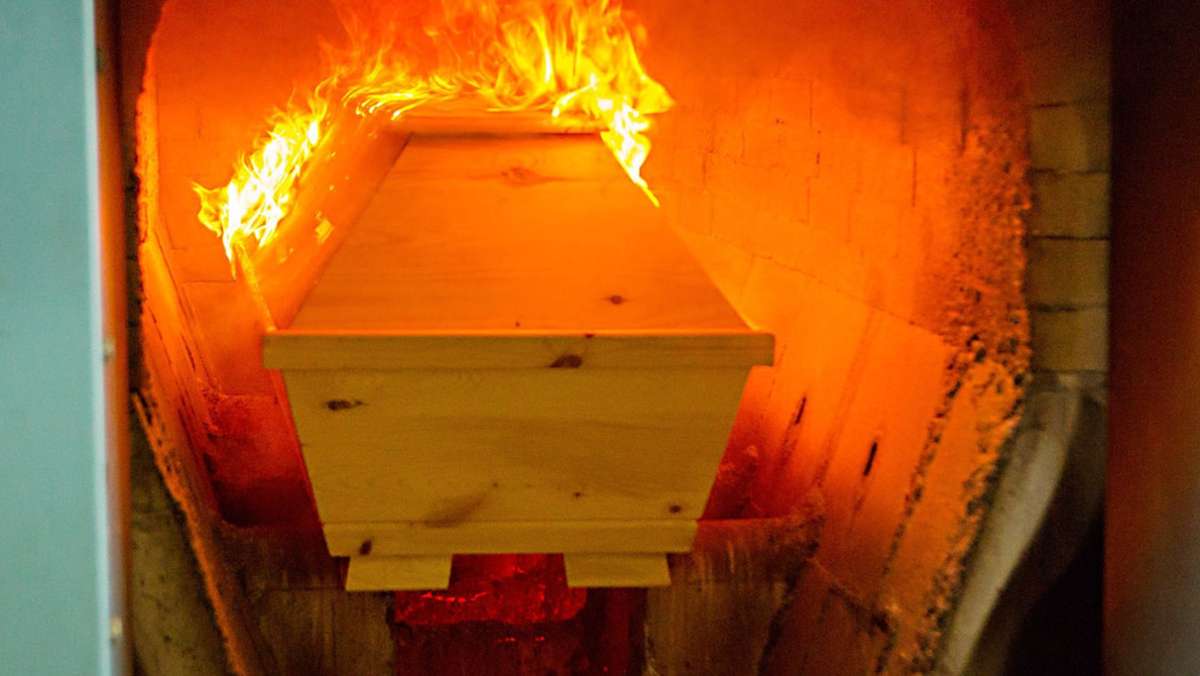 Lörrach: Sind Krematorium-Pläne mit BGH-Urteil vereinbar?