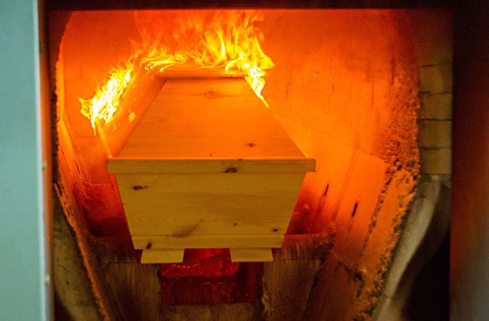 Lörrach: Sind Krematorium-Pläne mit BGH-Urteil vereinbar?