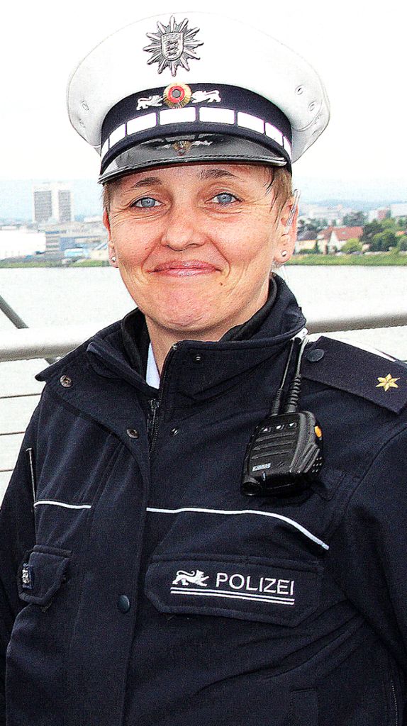 Weil am Rhein: Für Polizei besondere Herausforderung