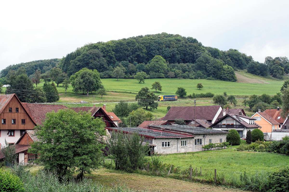 Schopfheim: „Deutlich besserer Schutz fürs Dorf“