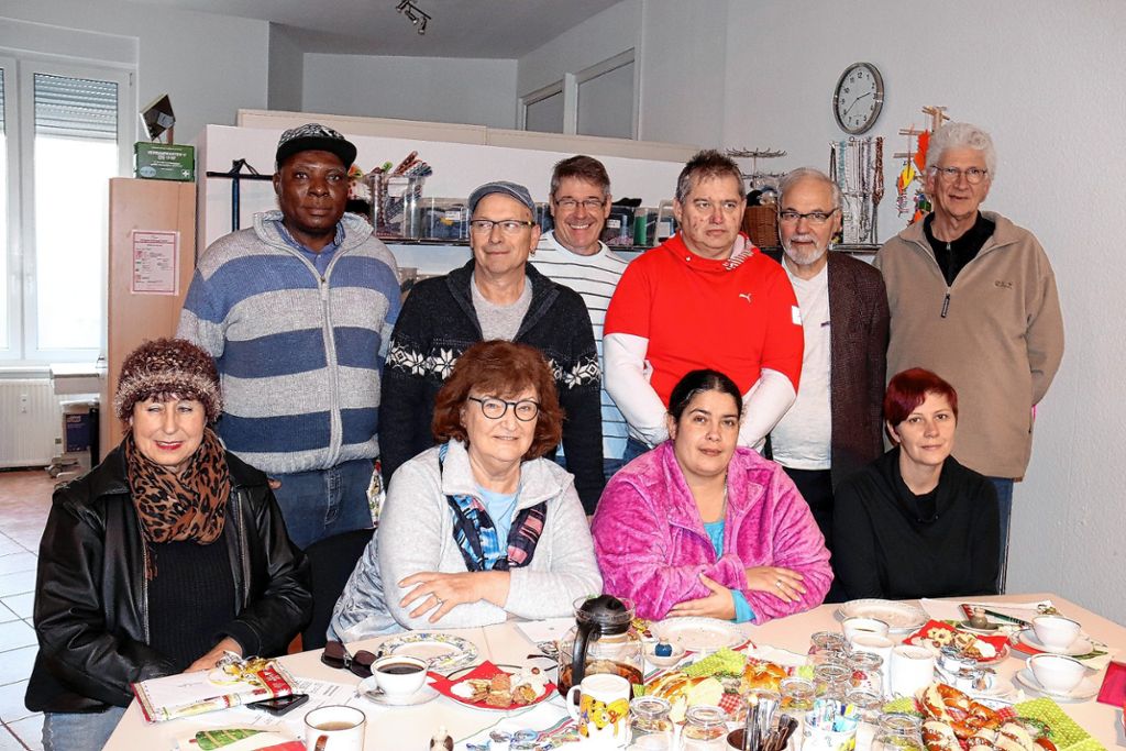 Schopfheim: AWO verabschiedet sich von „Essen auf Rädern“