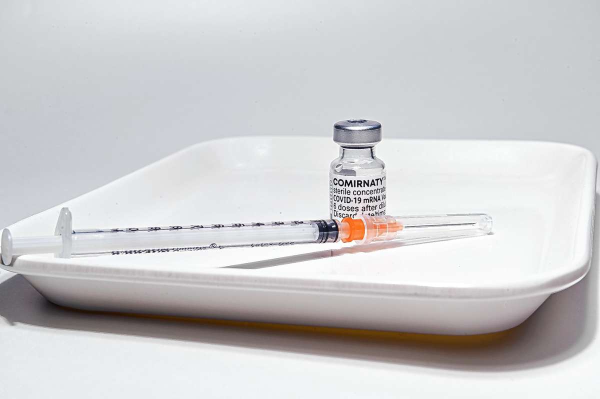 Kreis Lörrach: Impfpflicht droht Lücken zu reißen
