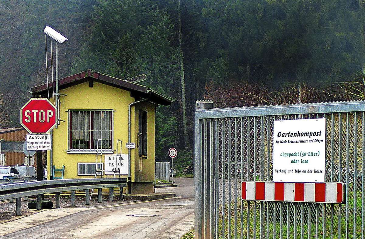 Gemeinderatssitzung: Neuer Buchenwald im Entegast